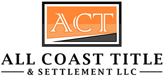 All Coast Title Settlement LLC